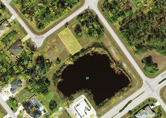 155 Jade St, Rotonda West, FL 33947