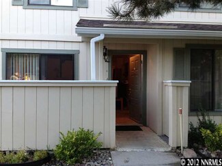 3230 Wedekind Rd Unit 72, Sparks, NV 89431