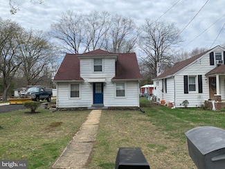 267 Huber Ave, Williamstown, NJ 08094