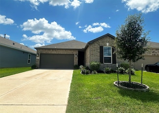 4827 Austin Meadow Ln, Katy, TX 77449