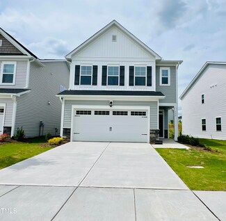 532 Hanover Shore Ln, Raleigh, NC 27610