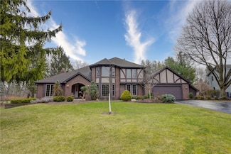 27 Sutton Point, Pittsford, NY 14534