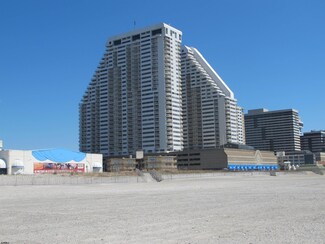 3101 Boardwalk Unit 712-2, Atlantic City, NJ 08401