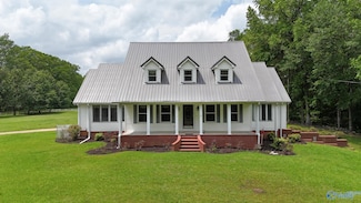 3880 Steele St, Hamilton, AL 35570