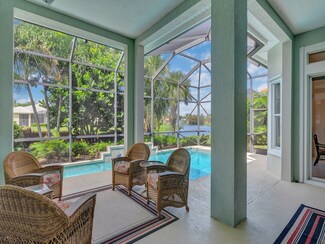 1384 W Island Club Square, Vero Beach, FL 32963