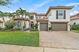 3269 Lago de Talavera, Wellington, FL 33467