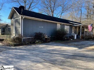 409 Silver Shoals Rd, Marietta, SC 29661