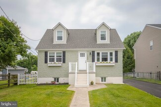 7349 Geise Ave, Sparrows Point, MD 21219