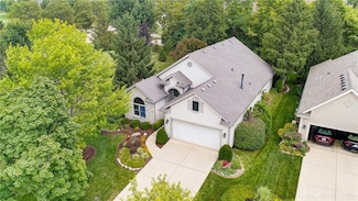 1016 Greenskeeper Way, Dayton, OH 45458