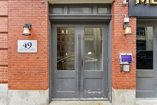 49 Melcher St Unit 405, Boston, MA 02210