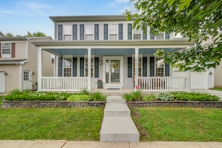 155 Eisenhower Dr Unit 1, Oswego, IL 60543