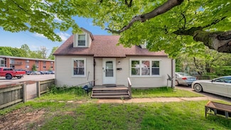 143 Fairlawn Ave, Mansfield, OH 44903