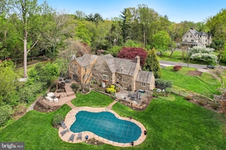 1536 Warner Rd, Jenkintown, PA 19046