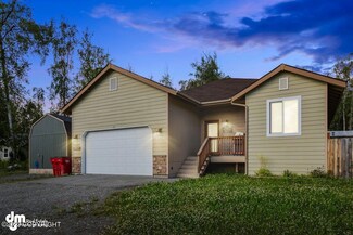 7807 W Sally Ct, Wasilla, AK 99623