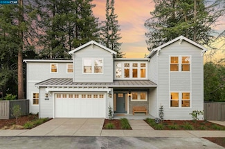 1040 Upper Happy Valley Rd, Lafayette, CA 94549