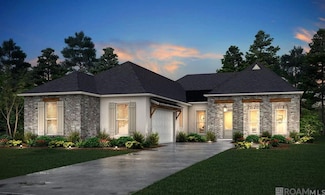 10340 Oak Colony Blvd, Baton Rouge, LA 70817