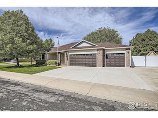 520 N Harding Ave, Johnstown, CO 80534