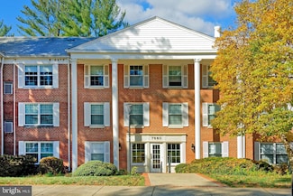 7680 Tremayne Place Unit 308, McLean, VA 22102