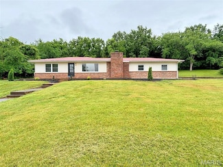 1439 Elliot St, Eureka, MO 63025