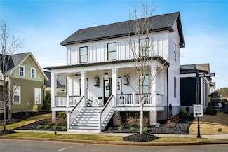 201 Anna Maria Blvd S, Clemson, SC 29631