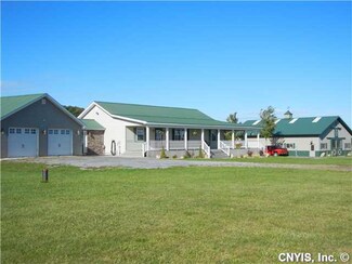 6663 B Arthur Rd, Lowville, NY 13367