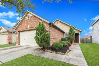 2930 Ribbon Creek Way, Spring, TX 77389