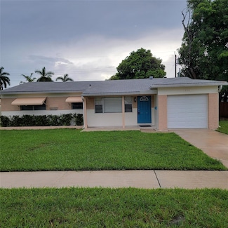 806 N 32nd Ave, Hollywood, FL 33021