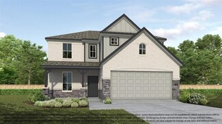 3022 Boulder Rd, Rosenberg, TX 77471