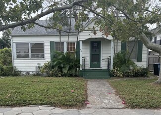 1310 17th Terrace N, Saint Petersburg, FL 33704