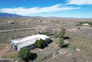 2 & 22 Pony Trail, Sonoita, AZ 85637