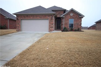 0 Zurie Cir Unit 17034097, Maumelle, AR 72113