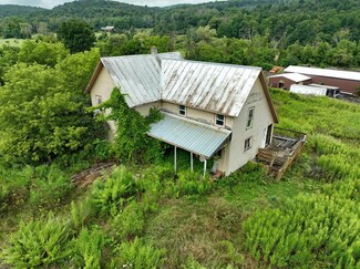 1251 County Route 103, Woodhull, NY 14898