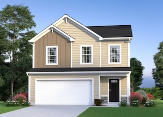 962 Silent Barge Cove, Aiken, SC 29801