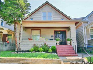 1223 S Preston St, Louisville, KY 40203