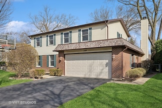 310 E Clarendon St, Arlington Heights, IL 60004