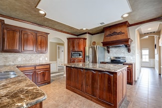 14124 Rodeo Daze Dr, Haslet, TX 76052