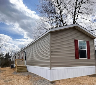 1 Thorn Locust Ln Unit 177, London, OH 43140