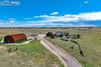 6275 Meridian Rd, Peyton, CO 80831