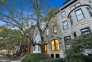 2012 R St NW, Washington, DC 20009