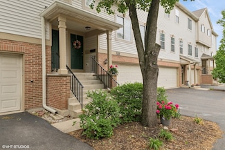 326 Southwicke Dr Unit 180224, Streamwood, IL 60107