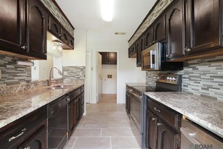 4625 Parkoaks Dr Unit 37, Baton Rouge, LA 70816