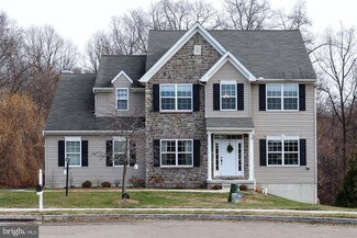 155 Janine Way, West Grove, PA 19390
