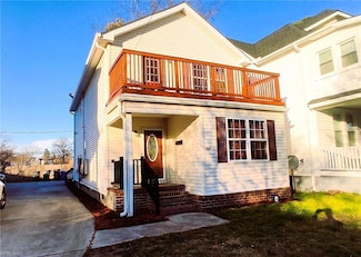 620 W 28th St, Norfolk, VA 23508