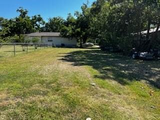 TBD Williams St, Elgin, TX 78621