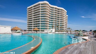 28107 Perdido Beach Blvd Unit D-909, Orange Beach, AL 36561