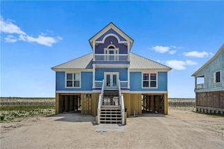 307 Audubon Place, Dauphin Island, AL 36528