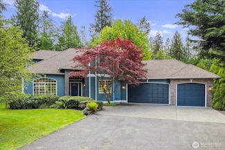 21407 NE 186th St, Woodinville, WA 98077