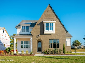 46 Pine Tree Point, Hookerton, NC 28580