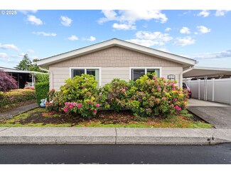 17401 SE 39th St Unit 182, Vancouver, WA 98683