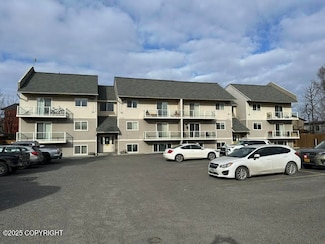 1327 W 25th Ave Unit 323, Anchorage, AK 99503